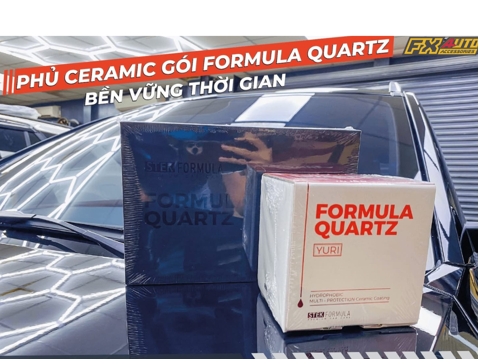 PHỦ CERAMIC CHO XE GEELY