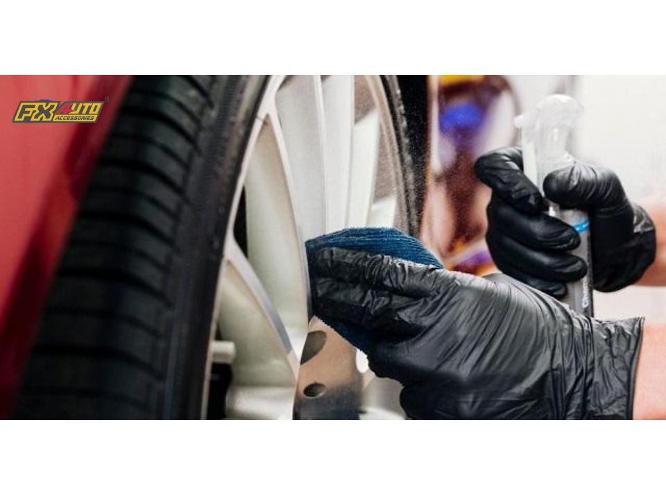 SƠN MÂM TĨNH ĐIỆN CHO XE GEELY – NÂNG TẦM PHONG CÁCH, GIỮ GÌN ĐỘ BỀN