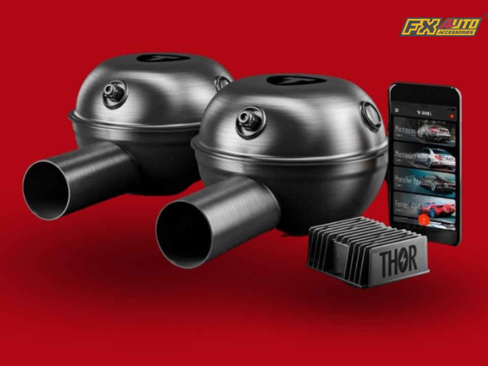 PÔ ĐIỆN THOR LẮP TRÊN XE GEELY – ÂM THANH SIÊU XE, TRẢI NGHIỆM ĐỈNH CAO